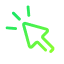 Cursor pointer